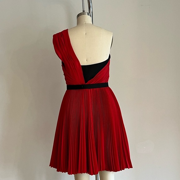 Jason Wu fall 2013. Look 31. - Picture 3 of 6